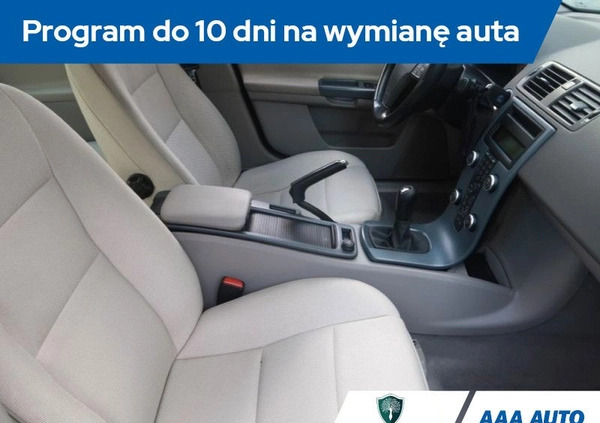 Volvo S40 cena 30000 przebieg: 185731, rok produkcji 2012 z Koronowo małe 121